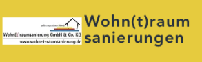 Wohn(t)raumsanierung GmbH & Co. KG